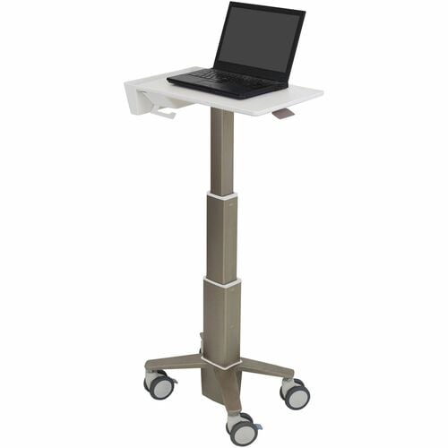 Ergotron CAREFIT SLIM LAPTOP CART (C50-1100-0)