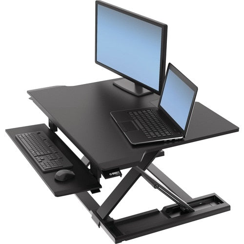 Ergotron WORKFIT-TX STANDING DESK CONVERTER (33-467-921)