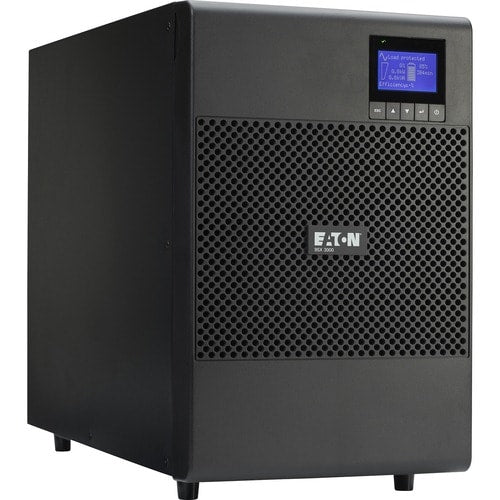 Eaton 9SX 3000VA/2700W On Line Tower UPS 240V (9SX3000I-AU)