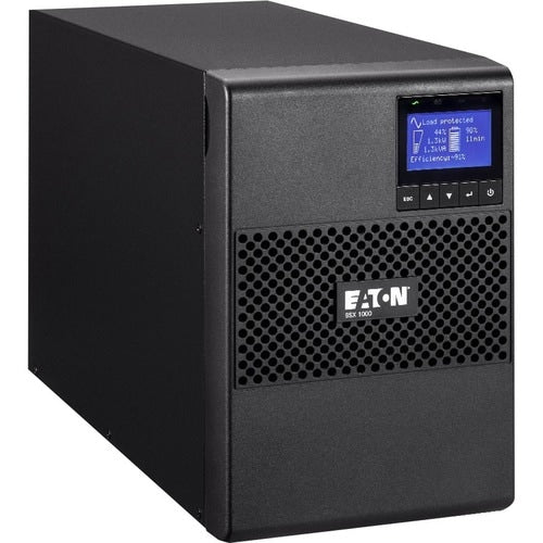 Eaton 9SX 1000VA/900W On Line Tower UPS 240V (9SX1000I-AU)