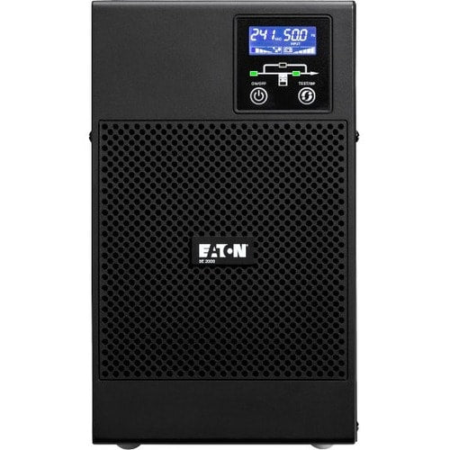 Eaton 9E 2KVA/1.8kW Online Tower UPS IEC (9E2000IAU)
