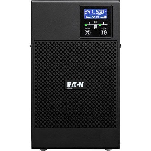 Eaton 9E 3KVA/2.7kW Online Tower UPS IEC (9E3000IAU)