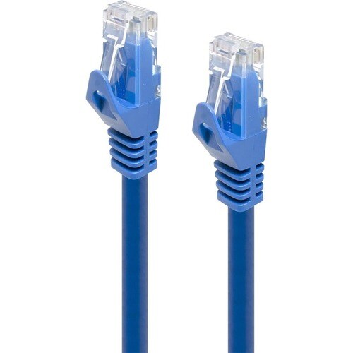 ALOGIC 20M BLUE CAT6 NETWORK CABLE (C6-20-BLUE)