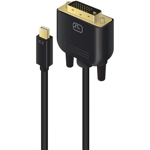 ALOGIC SMARTCONNECT 2M MINI DISPLAYPORT TO DVI-D CABLE (MDP-DVI-02-MM)