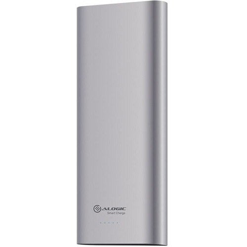 ALOGIC USB-C 15600MAH PORTABLE POWER BANK SPACE GREY - PRIME SERIES (MP2CA156SGR)