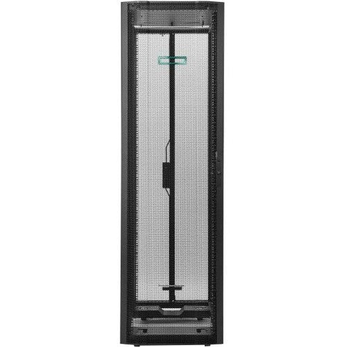 HPE PROJE HPE 42U 600x1200mm Adv G2 Kit Shock Rack (P9K10A)