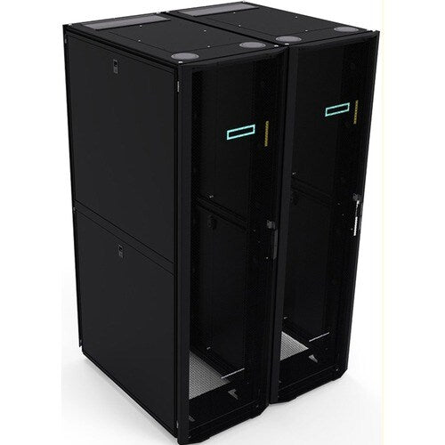 HPE STOK HPE 42U 600mmx1200mm G2 Enterprise Shock (P9K40A)