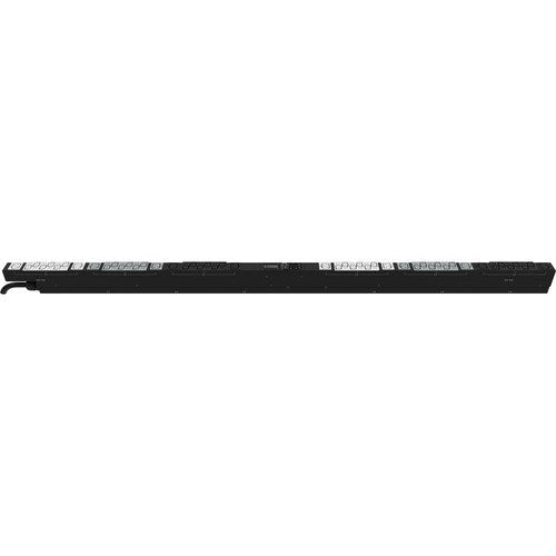 HPE G2 MTRD 3P 22KVA/C13-C19 VT INTL PDU (P9R85A)