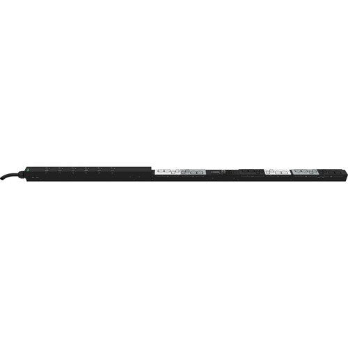 HPE G2 MTRD 3P 22KVA 24 C13 C19 INTL PDU (P9R87A)