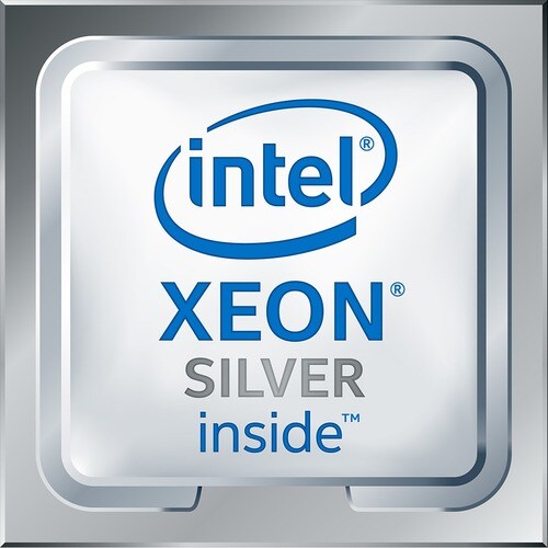 HPE DL360 Gen10 Xeon-S 4214 Kit (P02580-B21)