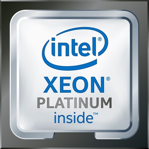 HPE DL360 Gen10 Xeon-P 8260 Kit (P02661-B21)