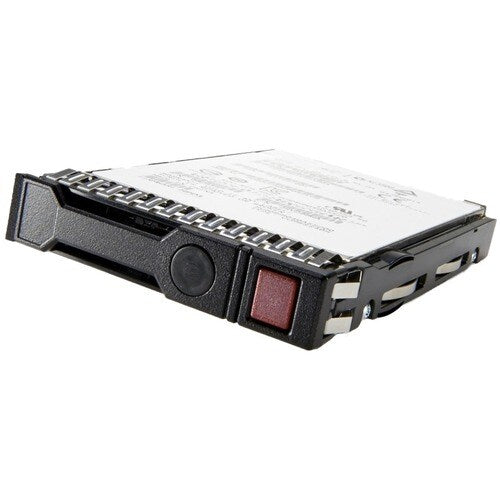 HPE 480GB SATA MU SFF SC MV SSD (P18432-B21)