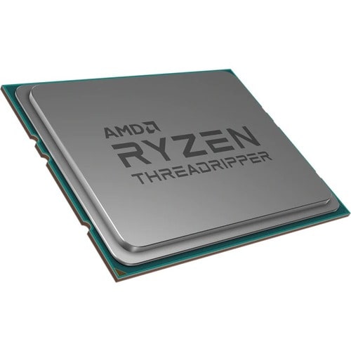 AMD RYZEN THREADRIPPER 3960X 24C 4.5GHZ SKT TR4 128MB 280W WOF (100-100000010WOF)