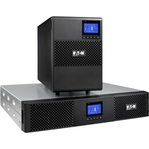 EATON 9SX 3000VA/2700W ON LINE TOWER UPS 240V MARINE GRADE (9SX3000IM)