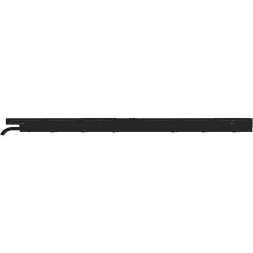 HPE G2 MTRD/SWTD 3P 17.3KVA/C13 NA/J PDU (P9S23A)