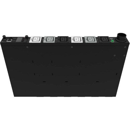 HPE G2 MTRD MD 3P 17.3KVA/1U NA/J PDU (P9R80A)