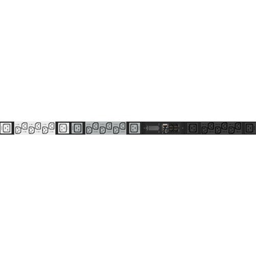 HPE G2 MTRD 3P 17.3KVA/18 C13 N/J PDU (P9R82A)
