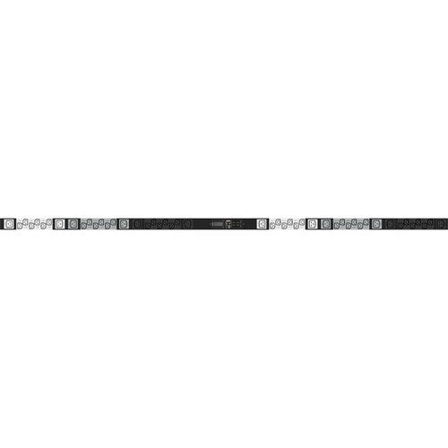 HPE G2 MTRD 3P 17.3KVA/C13-C19 NA/J PDU (P9R83A)