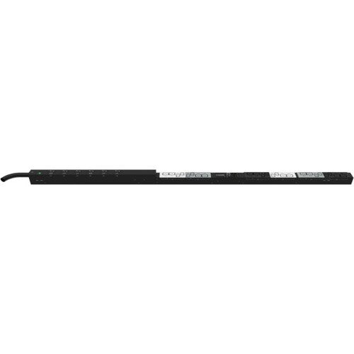 HPE G2 MTRD 3P 17.3KVA/12 C13 N/J PDU (P9R86A)