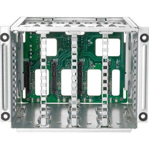 HPE DL38X Gen10+ 4LFF SAS/SATA LP Kit (P14503-B21)