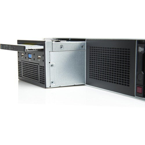 HPE DL38X Gen10+ Univ Media Bay Kit (P14609-B21)