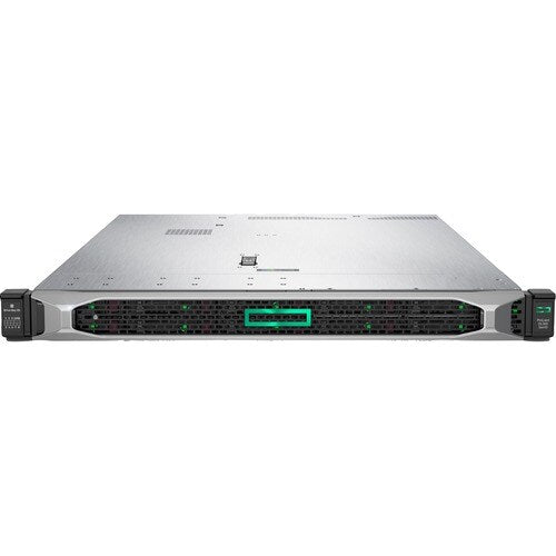 HPE DL360 Gen10 4214R 1P 32G NC 8SFF Svr (P23579-B21)