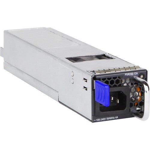 HPE Networking 5710 250W BF AC Power Supply Unit (JL590A)