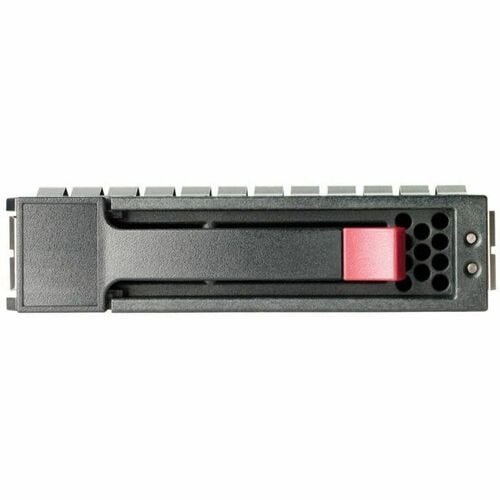 HPE MSA 3.84TB SAS RI SFF M2 SSD (R3R30A)