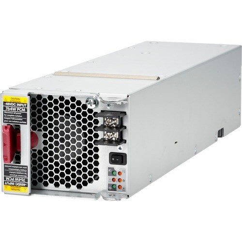 HPE MSA 2060 764W -48VDC Ht Plg PS Kit (R0Q90A)