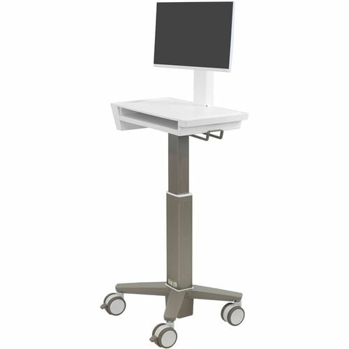 Ergotron CAREFIT SLIM 2.0 LCD CART (C50-3500-0)