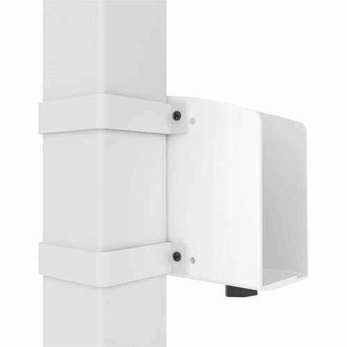 Ergotron Bracket.Mount Periph to 3INx3IN Post (60-158-100)
