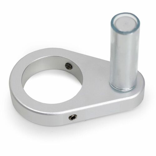 Ergotron SINGLE ROTATION STOP KIT LX ARM CLEAR ANODIZED (97-774-003)