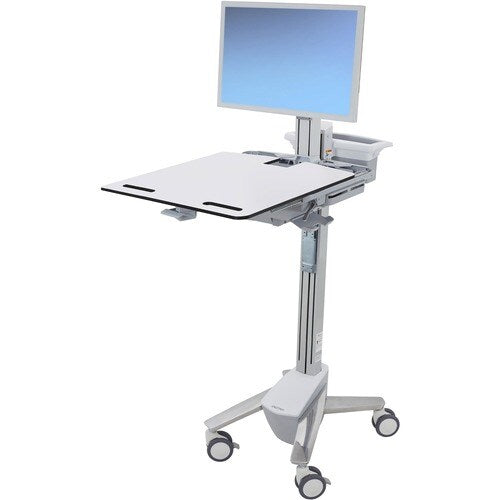 Ergotron StyleView Cart-Sliding Worksurface (SV41-6320-0)