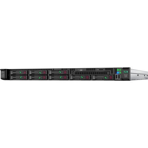 HPE DL360 Gen10 4215R 1P 32G NC BComm 8SFF Svr (P40638-B21)