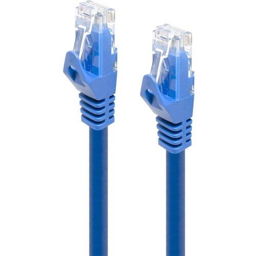 ALOGIC 2m Blue CAT5e network Cable (C5-02-BLUE)