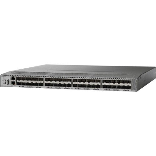 HPE SN6010C 16Gb 12p 16Gb SFP+ FC Swch (R0Q97A)