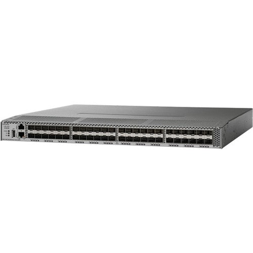 HPE HP SN6010C 48-PORT 16GB FC SWITCH (K2Q17A)