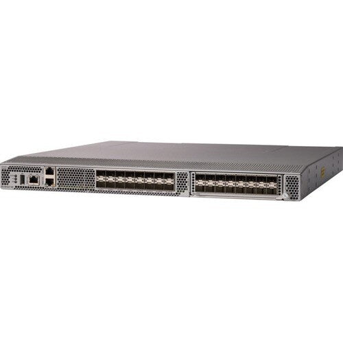 HPE SN6610C 32Gb 8p 32Gb SFP+ FC Swch (Q9D35A)