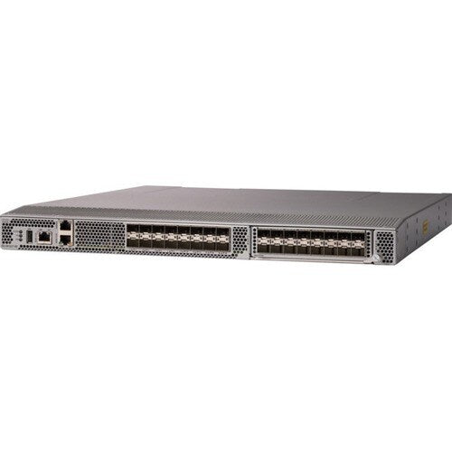 HPE STOK HPE SN6610C 32G 24p 16G SFP+ FC Ent Swch (Q9D36A)