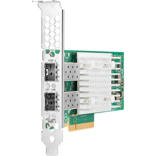 HPE STOK INT X710 10Gb 2p SFP+ Adptr (P28787-B21)