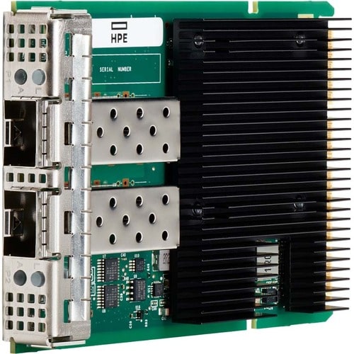 HPE BCM 57412 10GBE 2P SFP+ OCP3 ADPTR (P26256-B21)