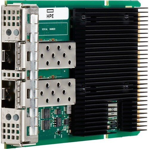 HPE STOK INT X710 10GbE 2p SFP+ OCP3 Adptr (P28778-B21)