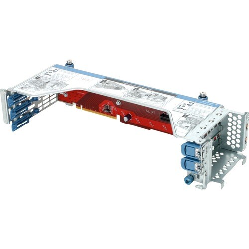 HPE DL38X Gen10+ Ter wo Retainer Kit (P38774-B21)