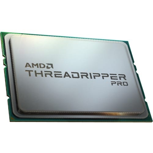AMD Threadripper PRO 3995WX 64C 4.2GHZ SKT SWRX8 288MB 280W WOF (100-100000087WOF)