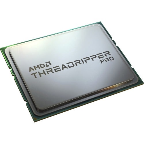 AMD Threadripper PRO 3955WX 16C 4.2GHZ SKT SWRX8 72MB 280W WOF (100-100000167WOF)