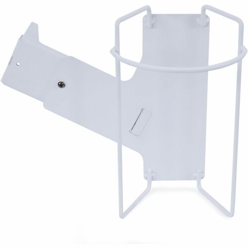 Ergotron CAREFIT SLIM 2.0 SIDE MOUNT WIPES HOLDER (98-451)