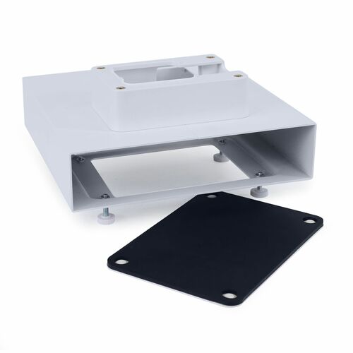 Ergotron CAREFIT SLIM 2.0 MINI CPU HOLDER (98-470)