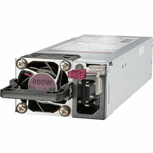 HPE 800W FS Plat Ht Plg LH Pwr Sply Kit (P38995-B21)