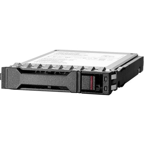 HPE STOK HPE 3.84TB SATA RI SFF BC MV SSD (P40500-B21)