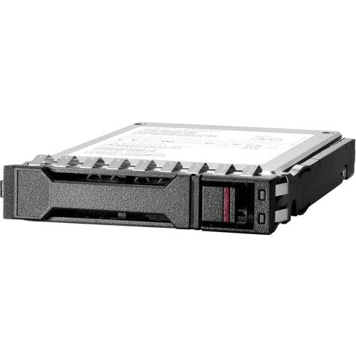 HPE 3.84TB SATA MU SFF BC MV SSD (P40505-B21)